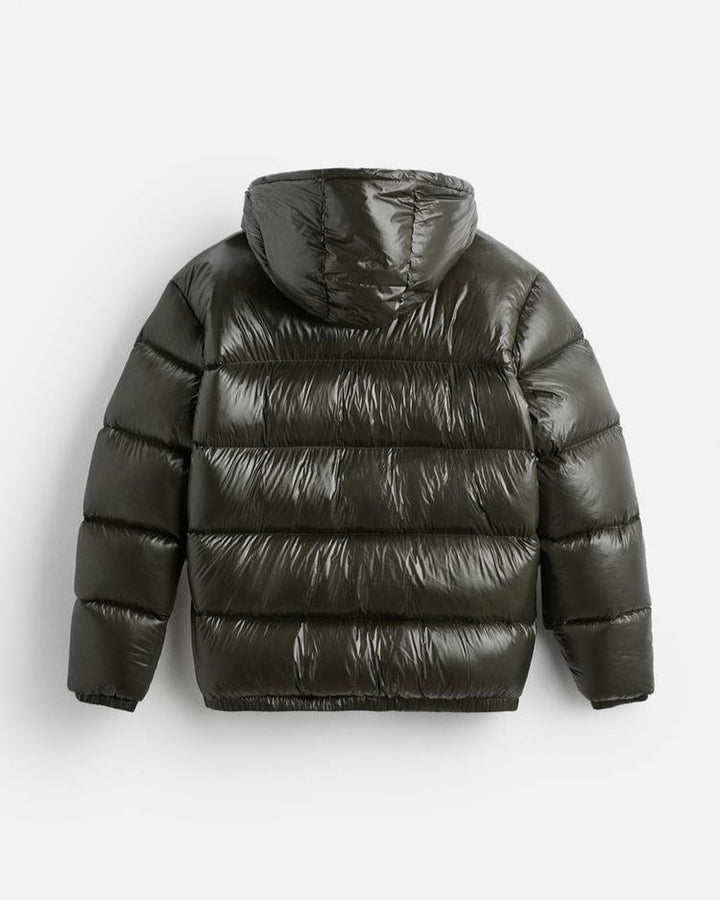 Mirealla | Puffer Jacket