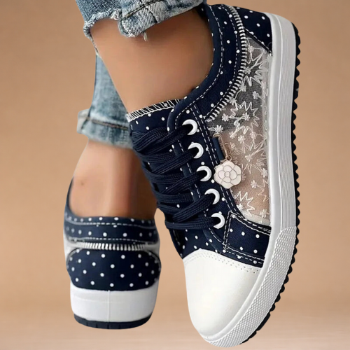 Elena™ | Orthopedic Sneakers