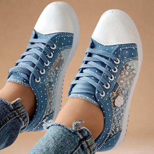 Elena™ | Orthopedic Sneakers