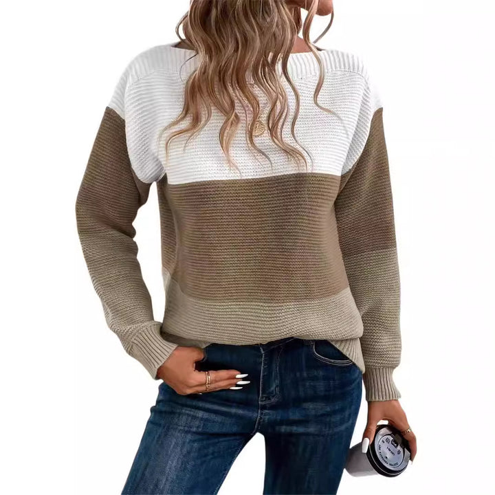 The Madison Sweater