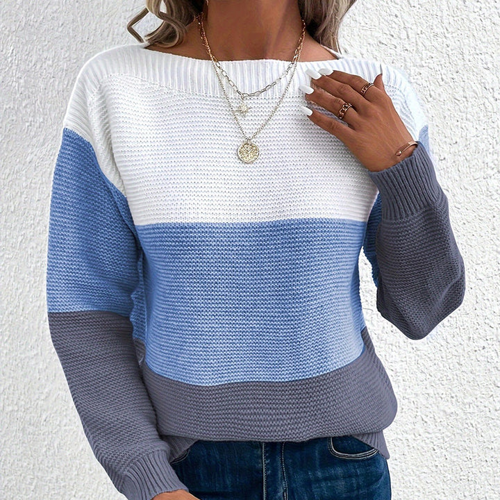 The Madison Sweater