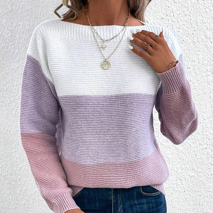 The Madison Sweater
