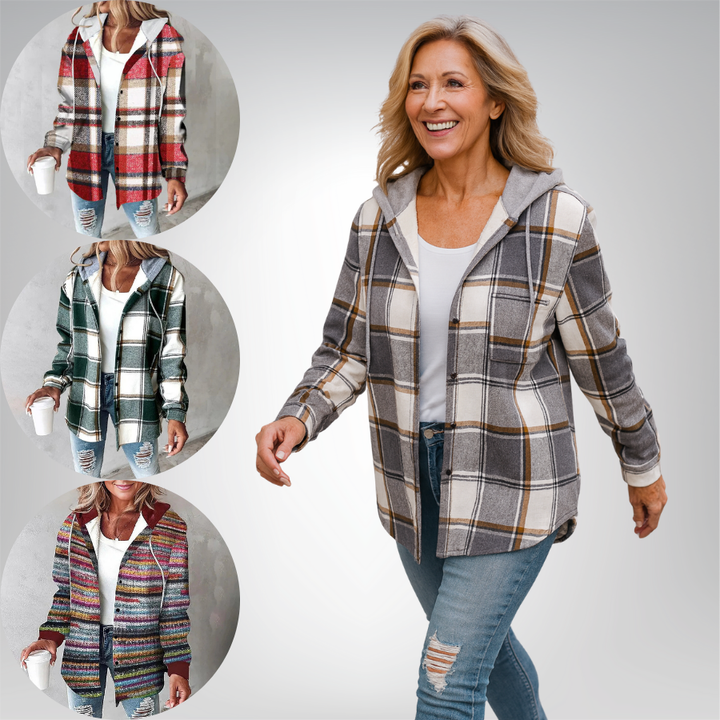 Sofia™ | Transitional Jacket